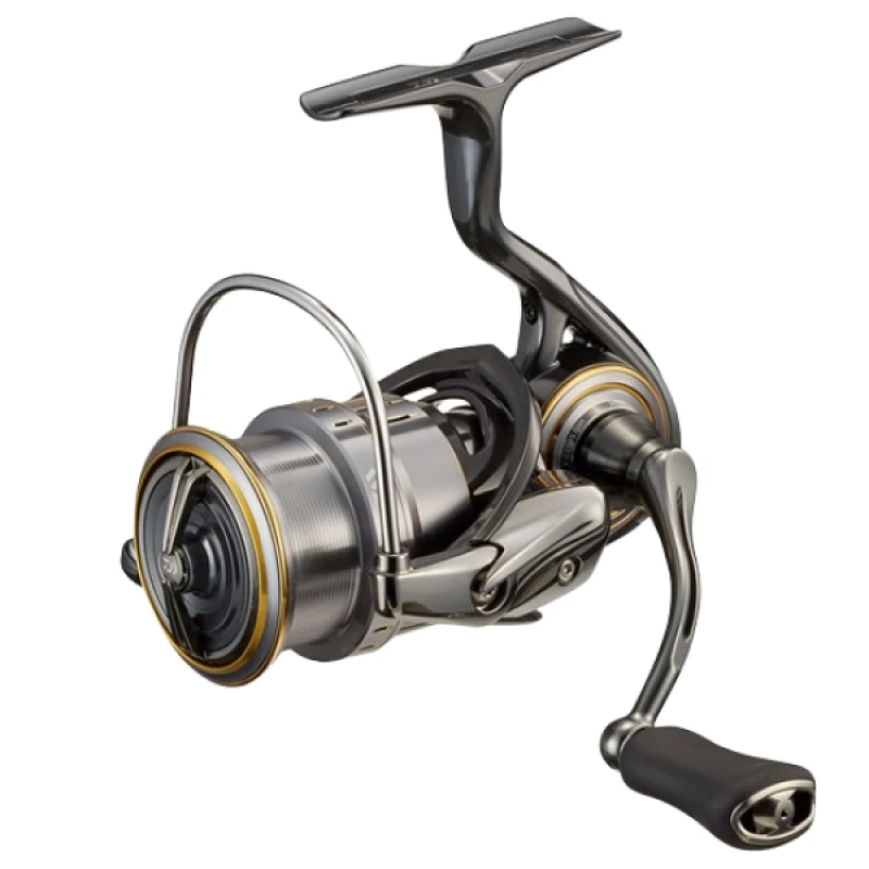 Катушка спиннинговая Daiwa 21 Luvias Airity LT