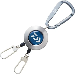 Ретрівер Daiwa Carabiner On Reel Double 800