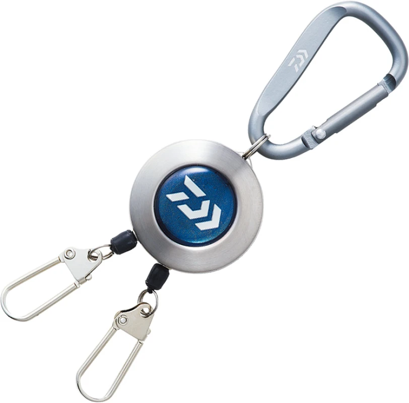 Ретрівер Daiwa Carabiner On Reel Double 800