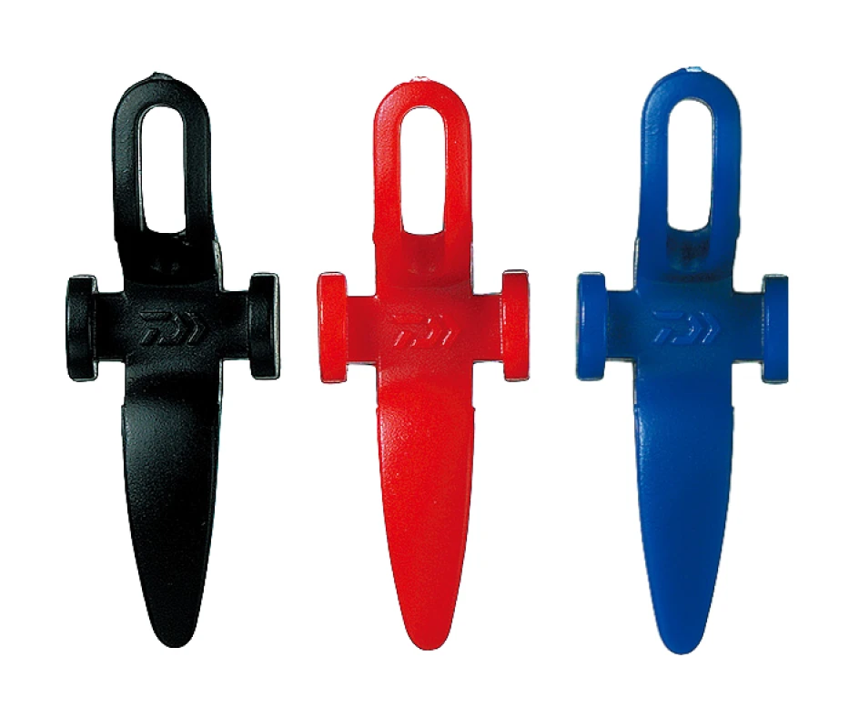 Держатель крючка Daiwa Lure Hook Holder