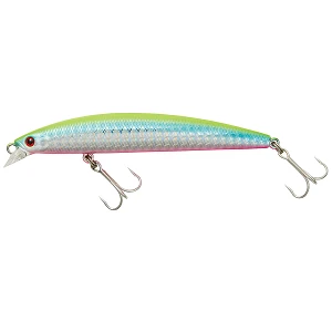 Воблер Daiwa Shoreline Shiner Z Set Upper Slim 95S 