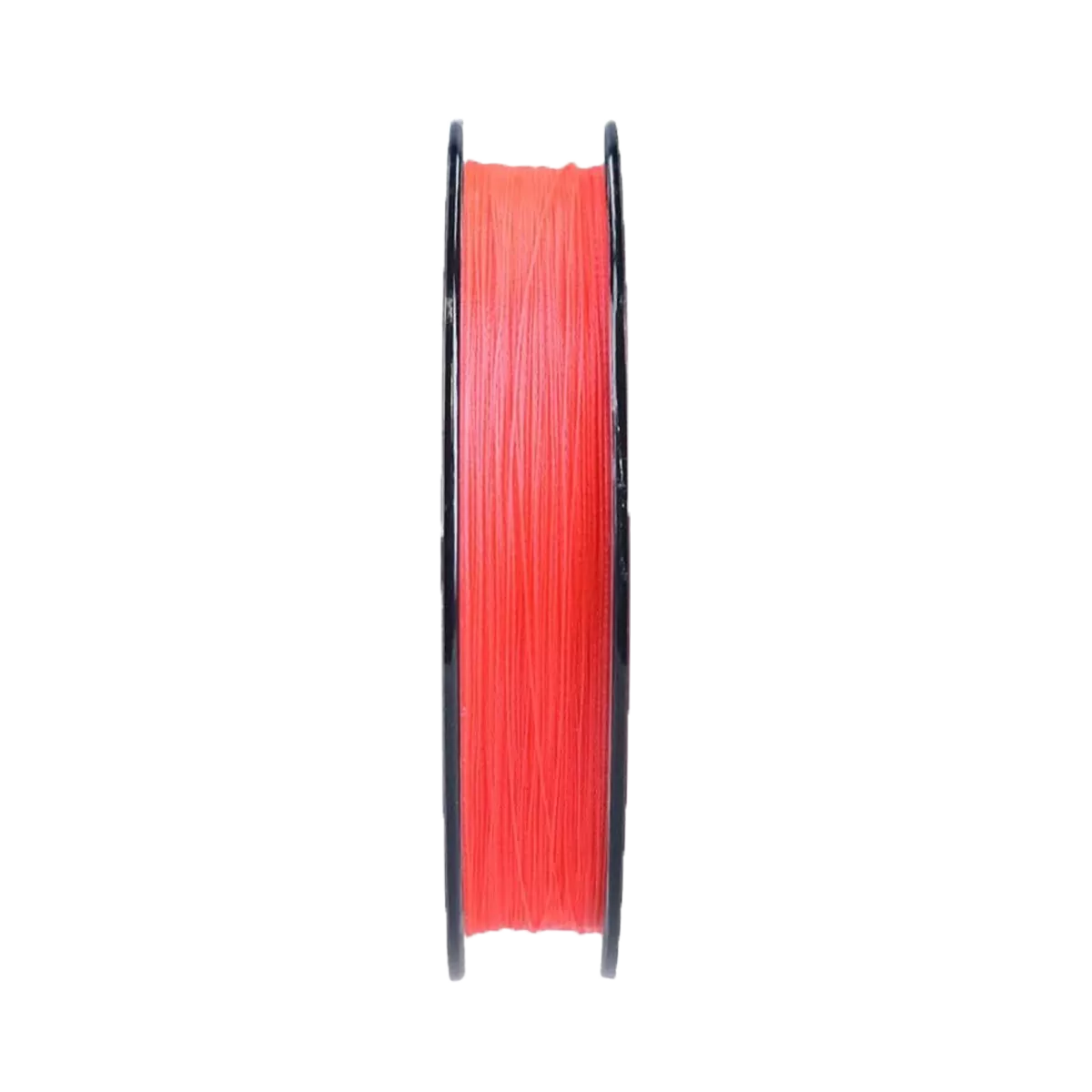Шнур Daiwa UVF PE Dura Sensor X4 + Si2 150м Coral Red - Фото №1