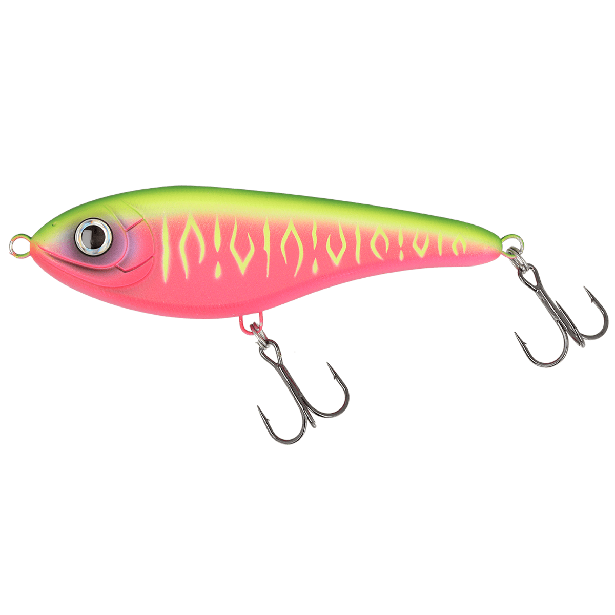 Воблер Strike Pro Baby Buster 100SP