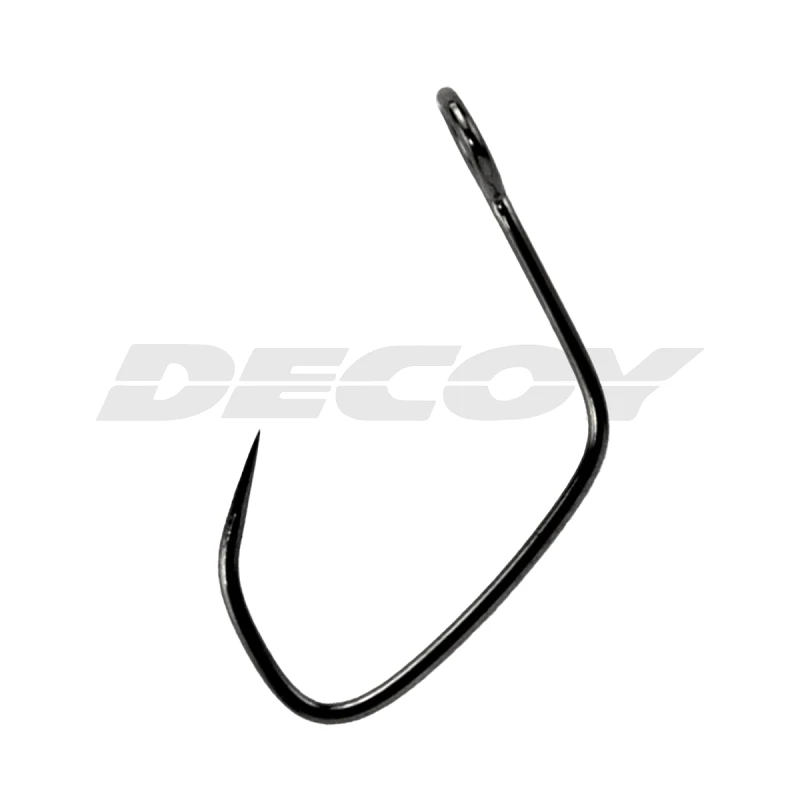 Крючок Decoy Area Type V Kunai