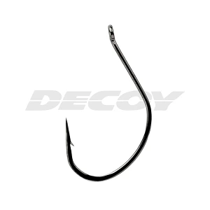Гачок Decoy Body Worm 23