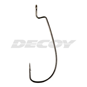 Гачок Decoy Worm 9 Upper Cut
