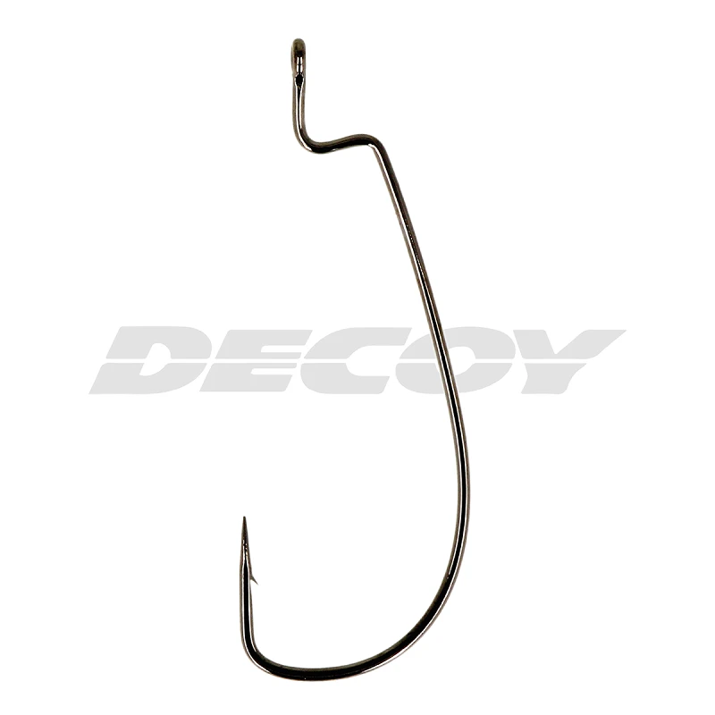 Гачок Decoy Worm 9 Upper Cut