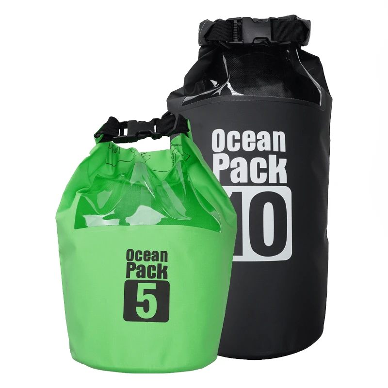 Гермомішок Dragon W・P・F Bag Ocean Pack