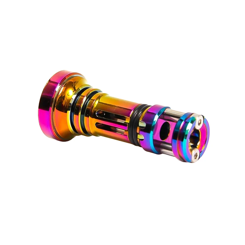 Підставка Dress Reel Stand Origin for Daiwa and Shimano Ver.3