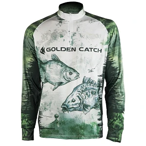 Джерсі GC Carp-Bream CM103