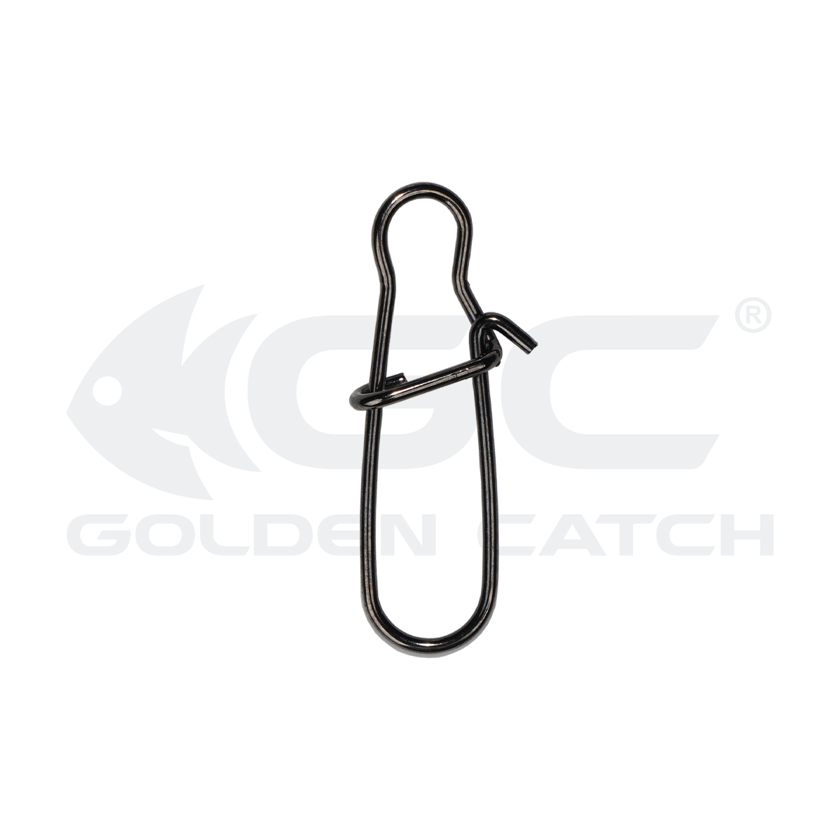 Golden Catch Nice Snap 1020BN №4(10pcs)