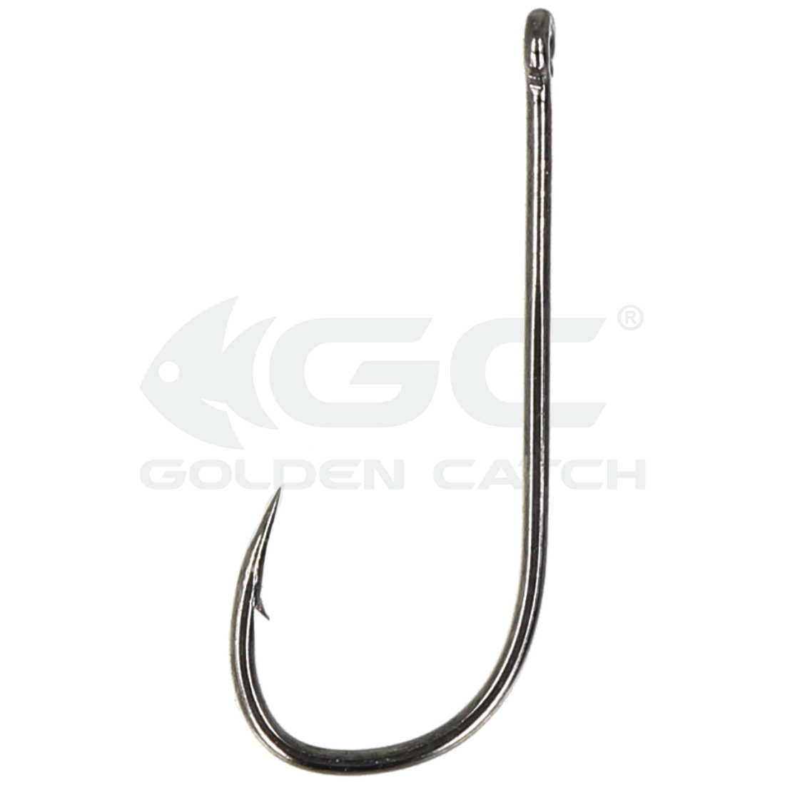 Golden Catch Hook Feeder Basic 50457BN