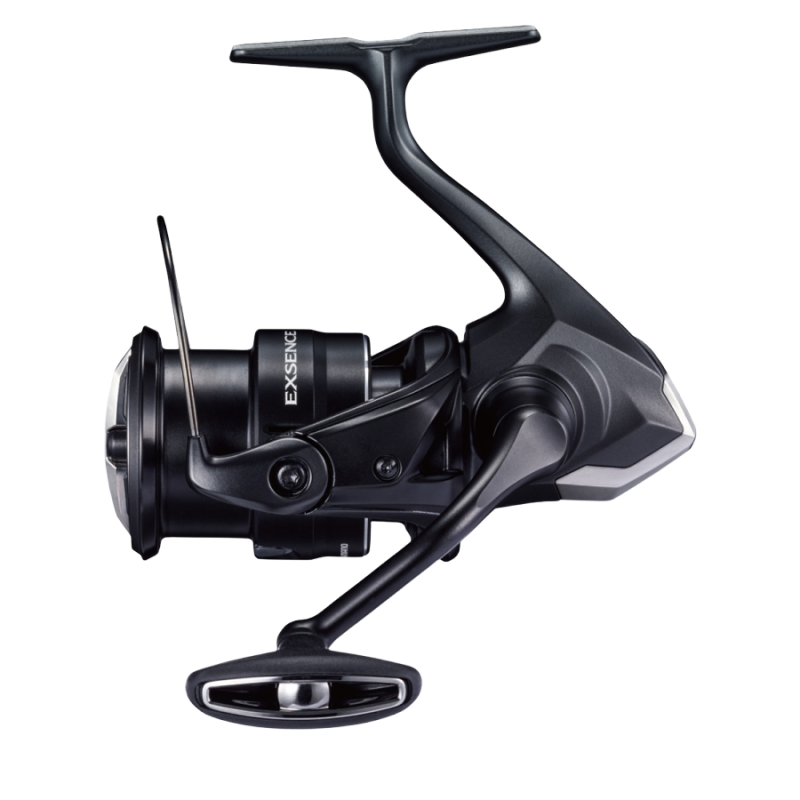 Катушка спиннинговая Shimano 21 Exsence C3000M: купить в Golden Catch
