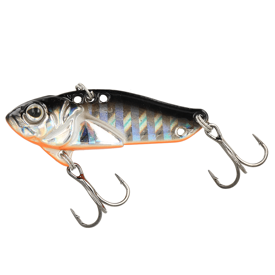 Блешня Strike Pro Cyber Vibe 35S 4.5г