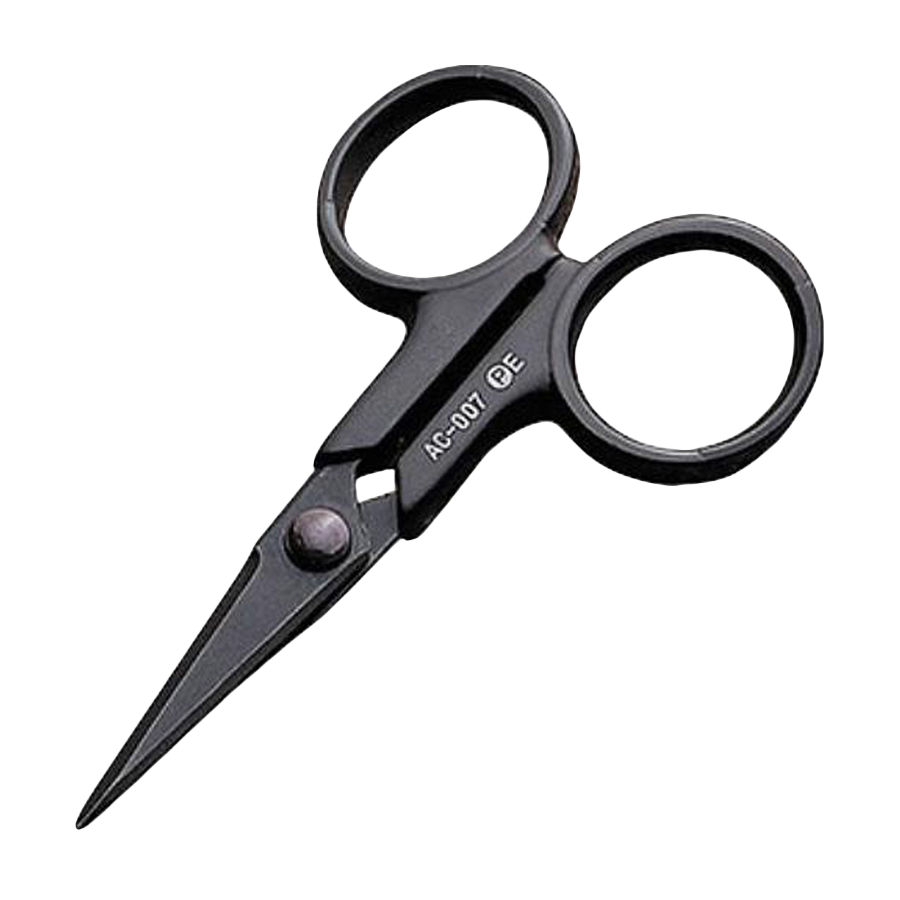 Ножиці Daiwa Carp Dyne Cut Device AC-007 Black