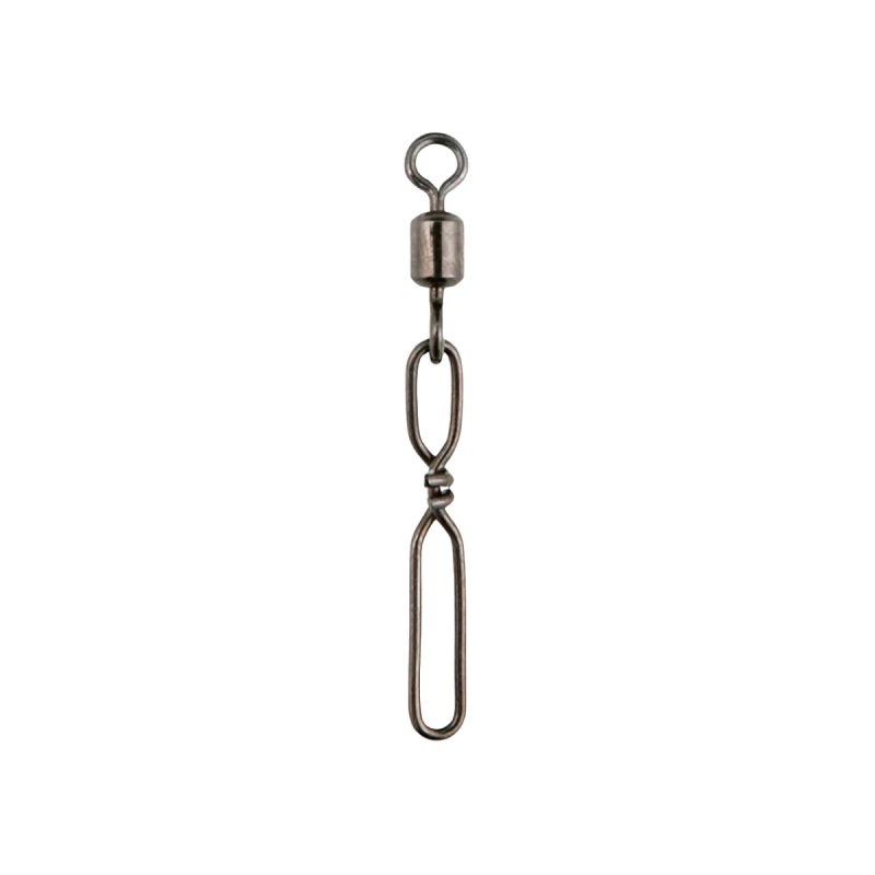 Застежка с вертлюгом Fuji Power Speed ​​Swivel LRSM