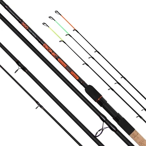 Удилище фидерное GC Bionic Method Multi Feeder '21