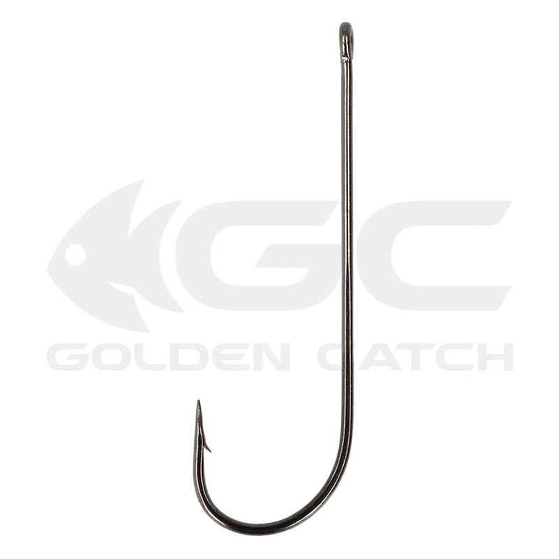 Гачок GC Bullhead