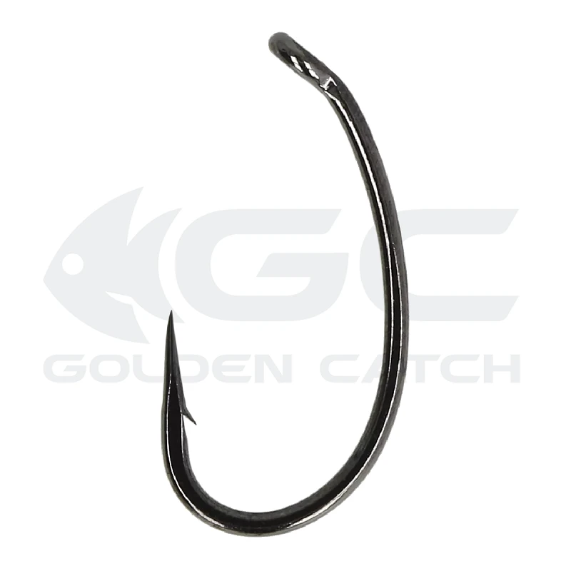Гачок GC Carp 1001BN