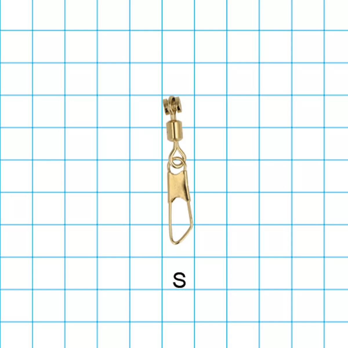 Застібка GC Swivel Float Adaptors - Фото №1
