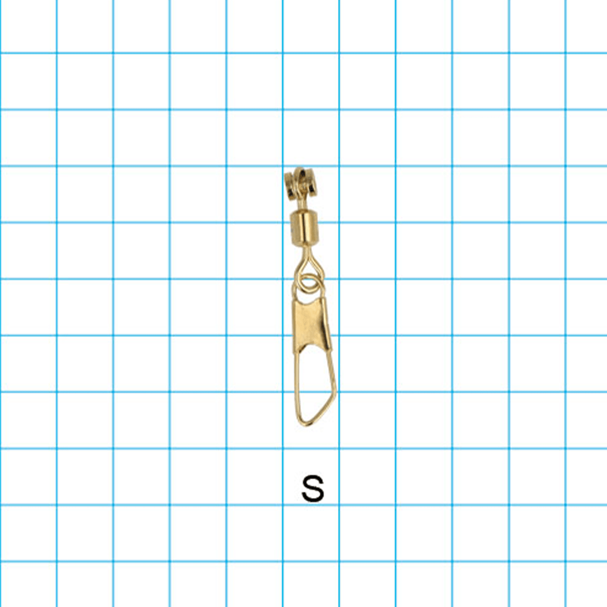 Застібка GC Swivel Float Adaptors - Фото №1