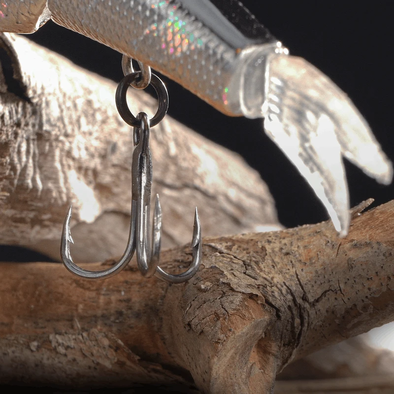Воблер GC Comatose Minnow 88SP - Фото №2