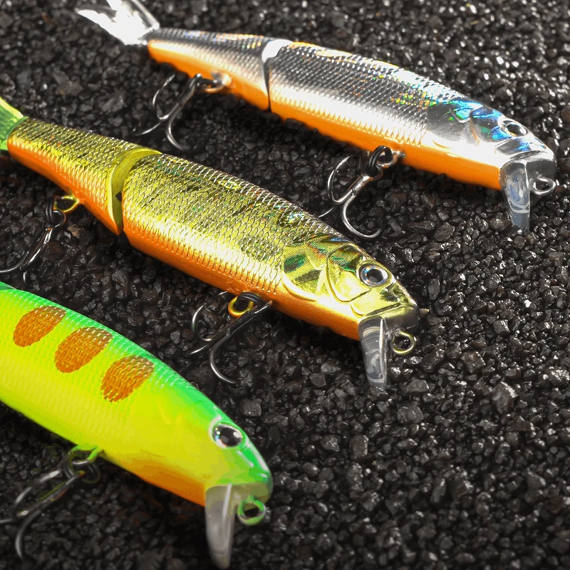 Воблер GC Comatose Minnow 88SP - Фото №4