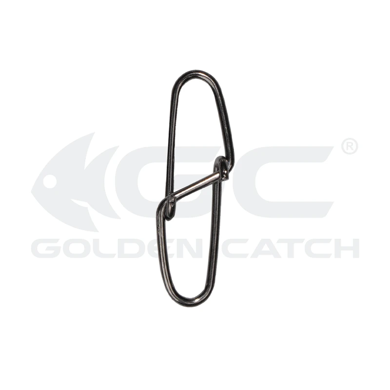 Застібка GC Diamond Snap 1021BN