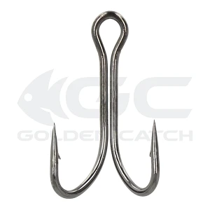 Крючок двойной GC Double Hook 2036BN