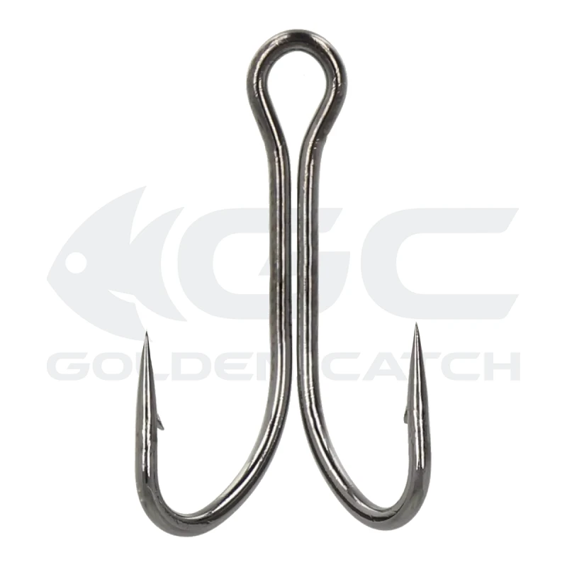 Крючок двойной GC Double Hook 2036BN