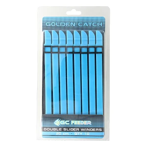 Мотовило GC Double Slider Winders
