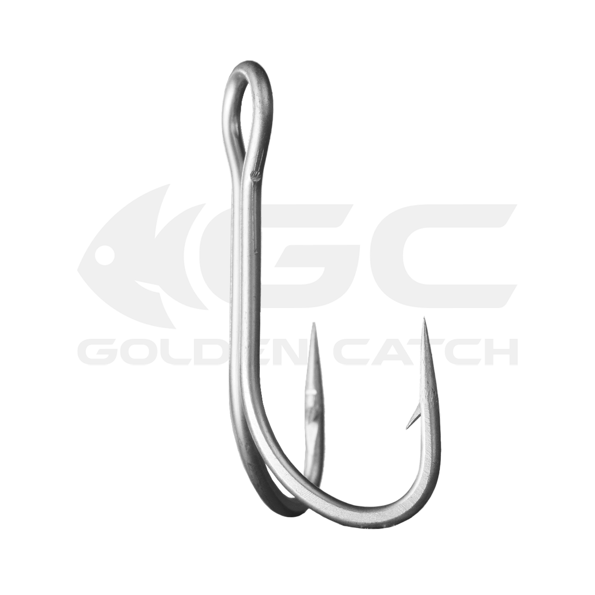 Крючок двойной GC Double Hook 2036TN - Фото №3