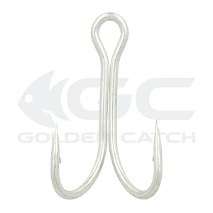 Гачок подвійний GC Double Hook 2036TN