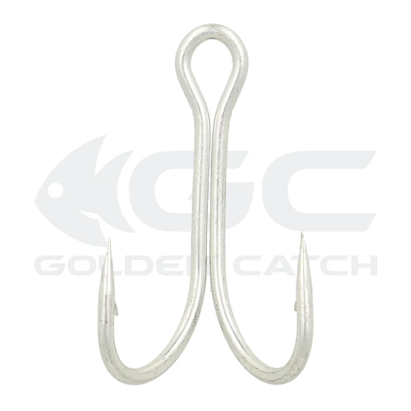 Крючок двойной GC Double Hook 2036TN