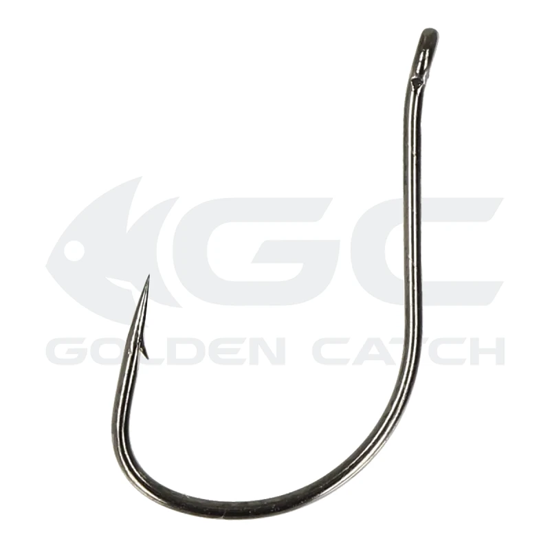 Крючок GC Feeder Basic 53117BN