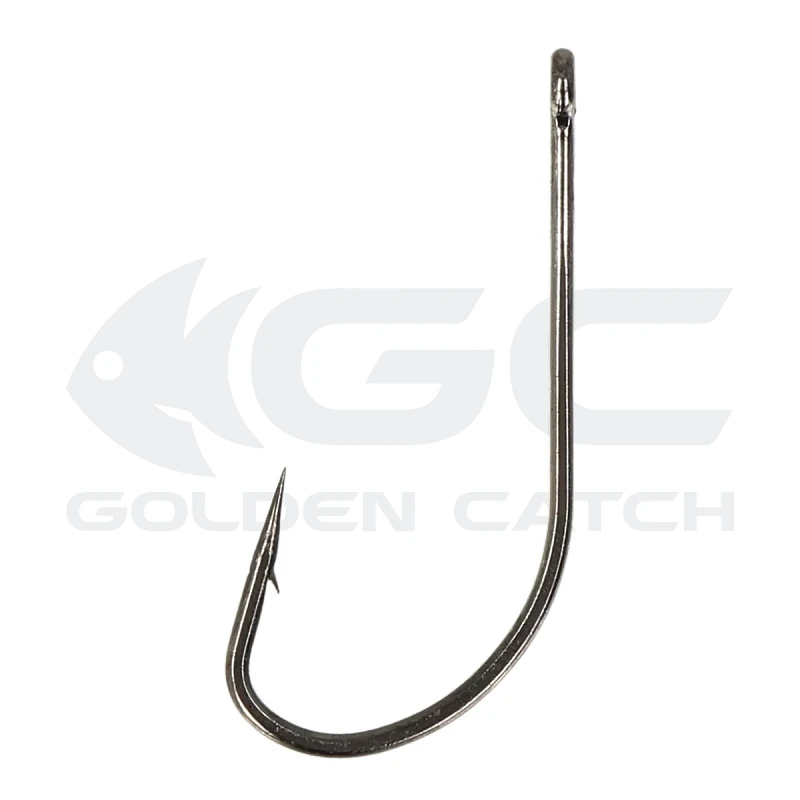 Крючок GC Feeder Basic F-314BN