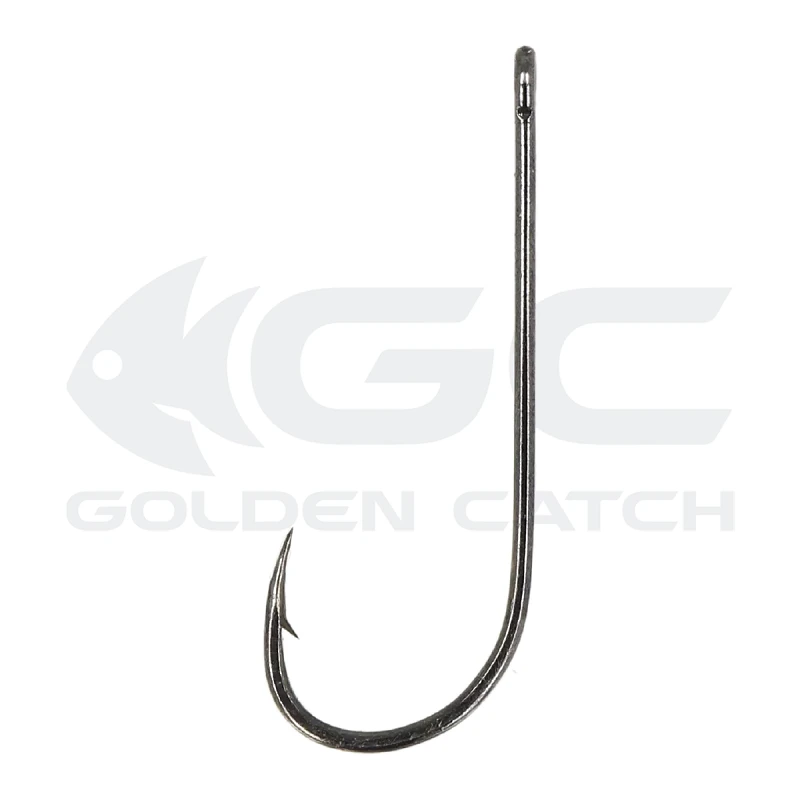 Крючок GC Feeder Basic F-31BN