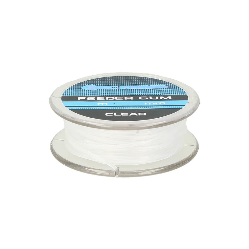 Амортизатор GC Feeder Gum Clear - Фото №1