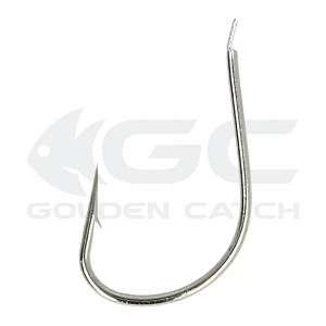 Крючок GC Feeder S 1110NI