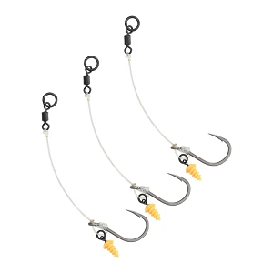 Готовый поводок на карпа GC G.Carp Chod Ready Rig