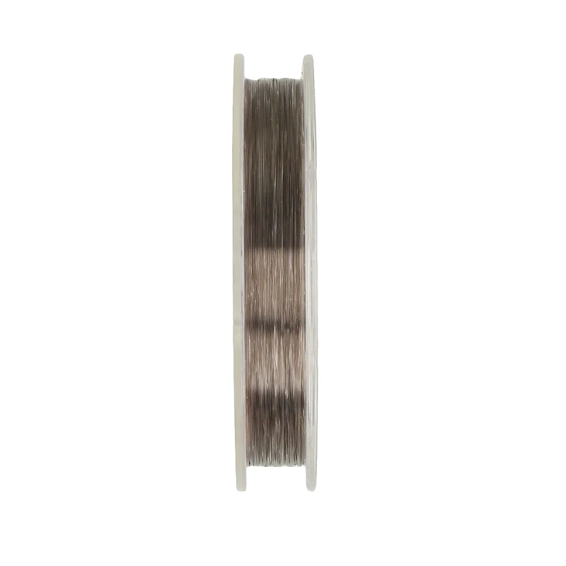 Повідковий матеріал GC G.Carp Chod Stiff Rig 20м Khaki - Фото №1