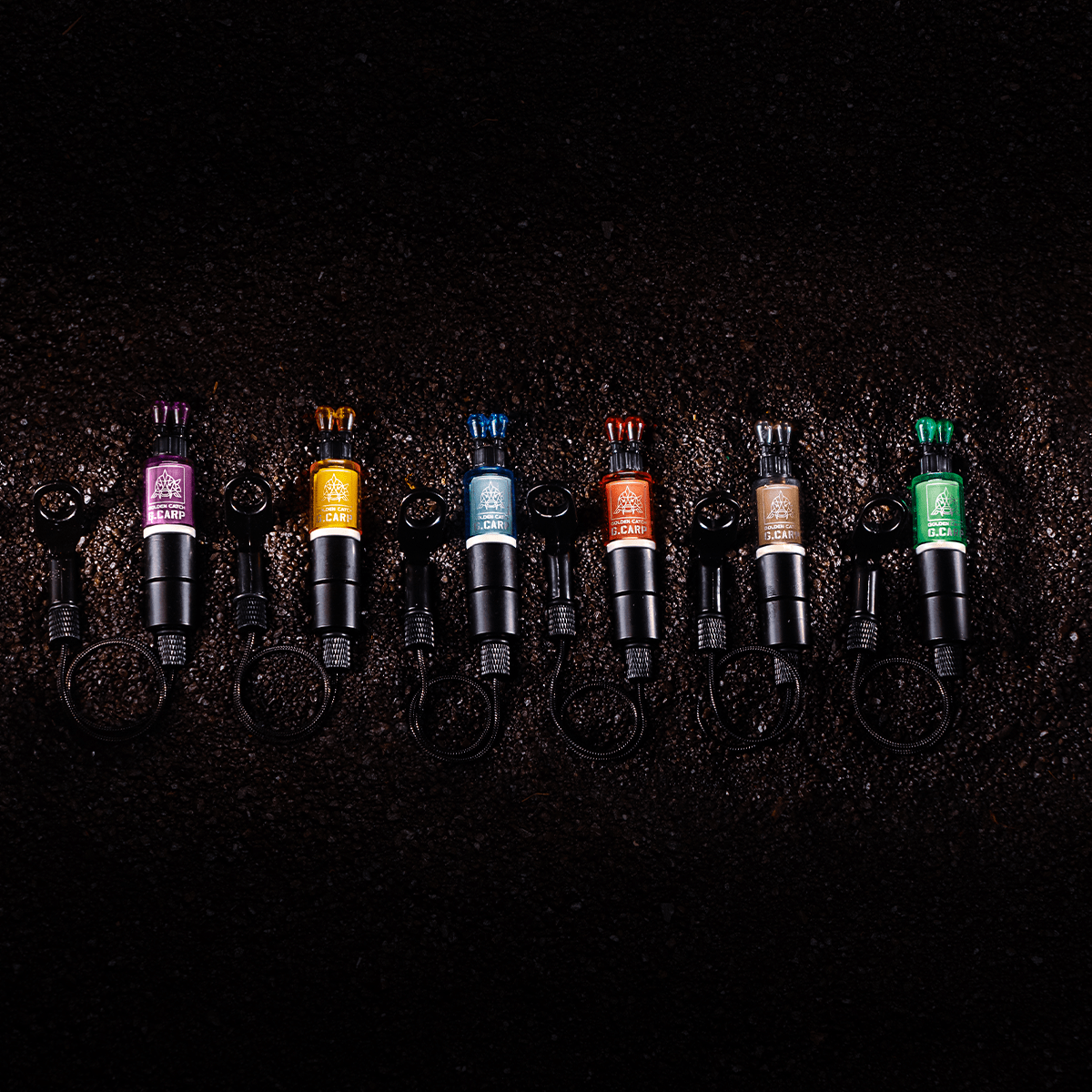 Свингер GC G.Carp Hi-Viz Bobbin - Фото №3