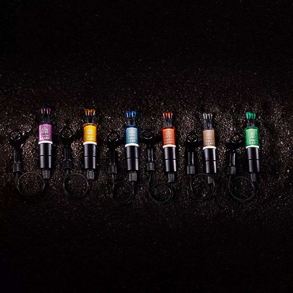 Свингер GC G.Carp Hi-Viz Bobbin - Фото №3