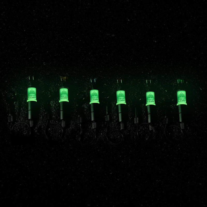 Свингер GC G.Carp Hi-Viz Bobbin - Фото №4