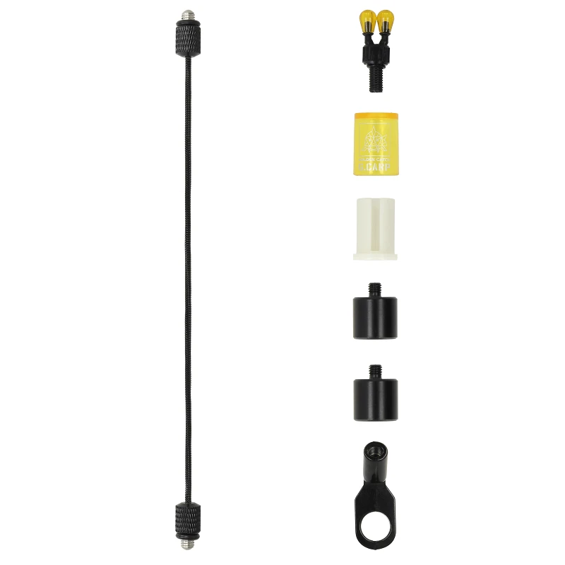 Свингер GC G.Carp Hi-Viz Bobbin - Фото №1