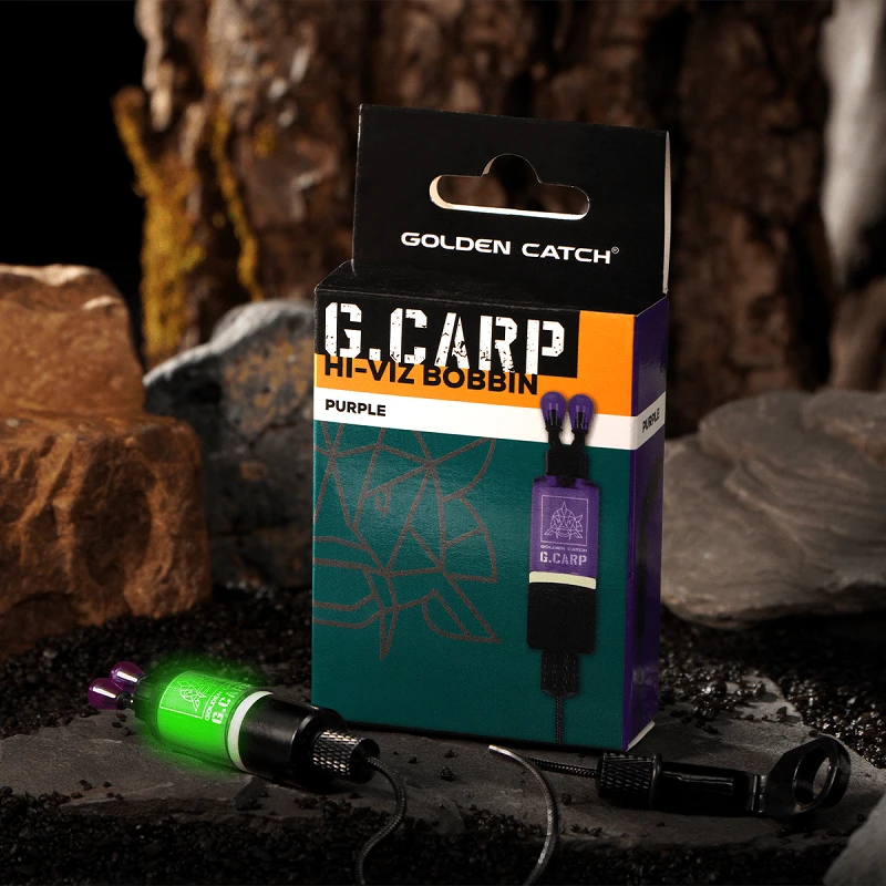 Свингер GC G.Carp Hi-Viz Bobbin - Фото №2