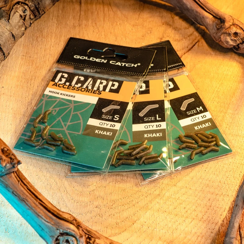 Лентяйка GC G.Carp Hook Kickers - Фото №2