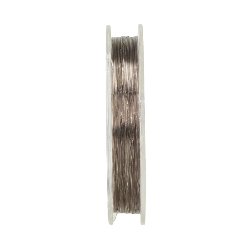 Повідковий матеріал для Zig Rig GC G.Carp Zig Line 100м Khaki - Фото №1
