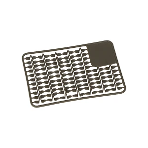 Стопор для пеллетса GC G.Carp Pellet Stops
