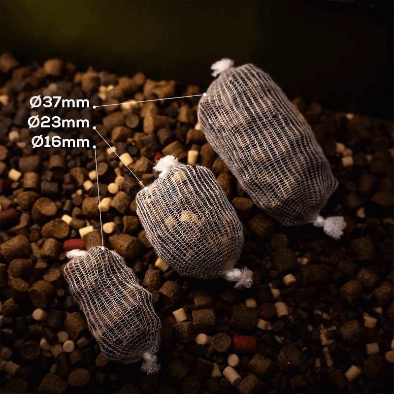 ПВА рукав GC G.Carp PVA Mesh System - Фото №2